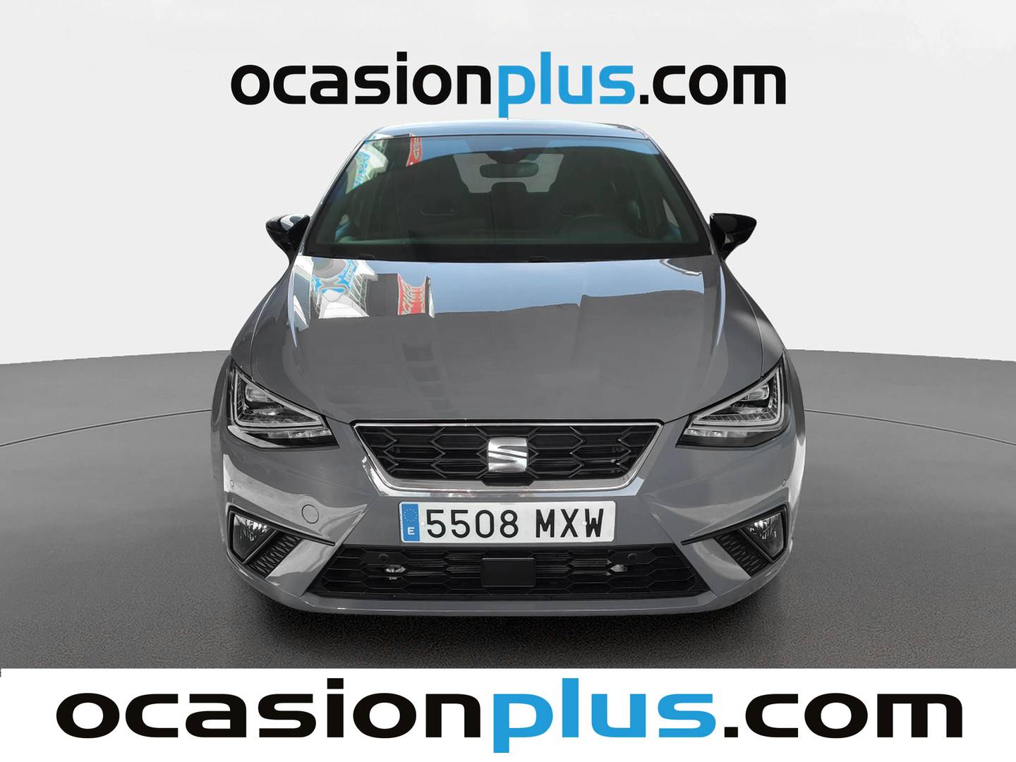 Foto Seat Ibiza SEAT Ibiza 1.5 TSI FR XM DSG (150 CV)