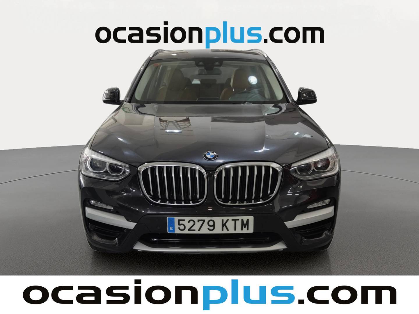 Foto BMW X3 BMW X3 sDrive18d Business  (150 CV)