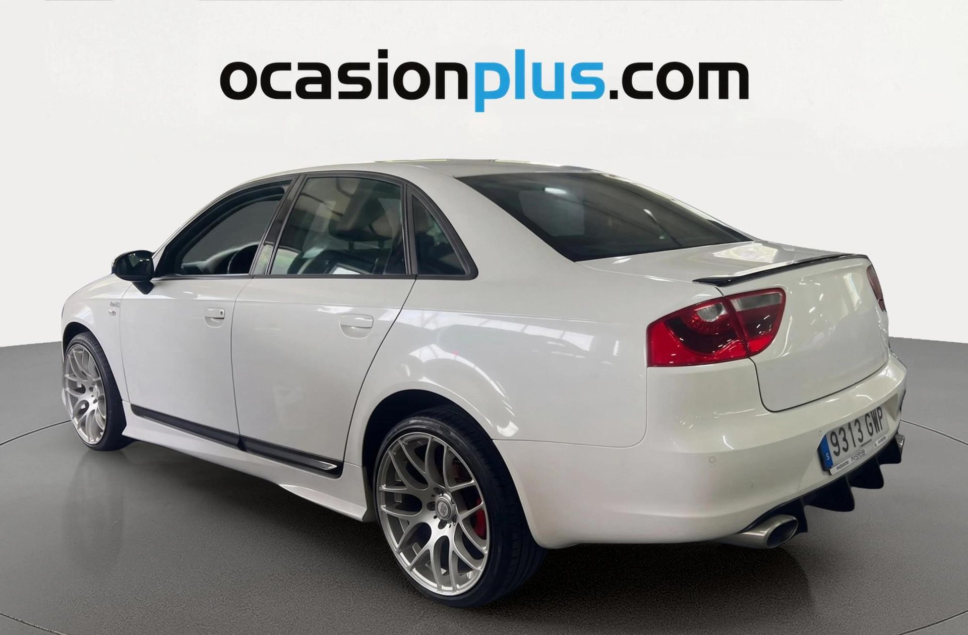 SEAT Exeo 2.0 TDI Sport - foto 3