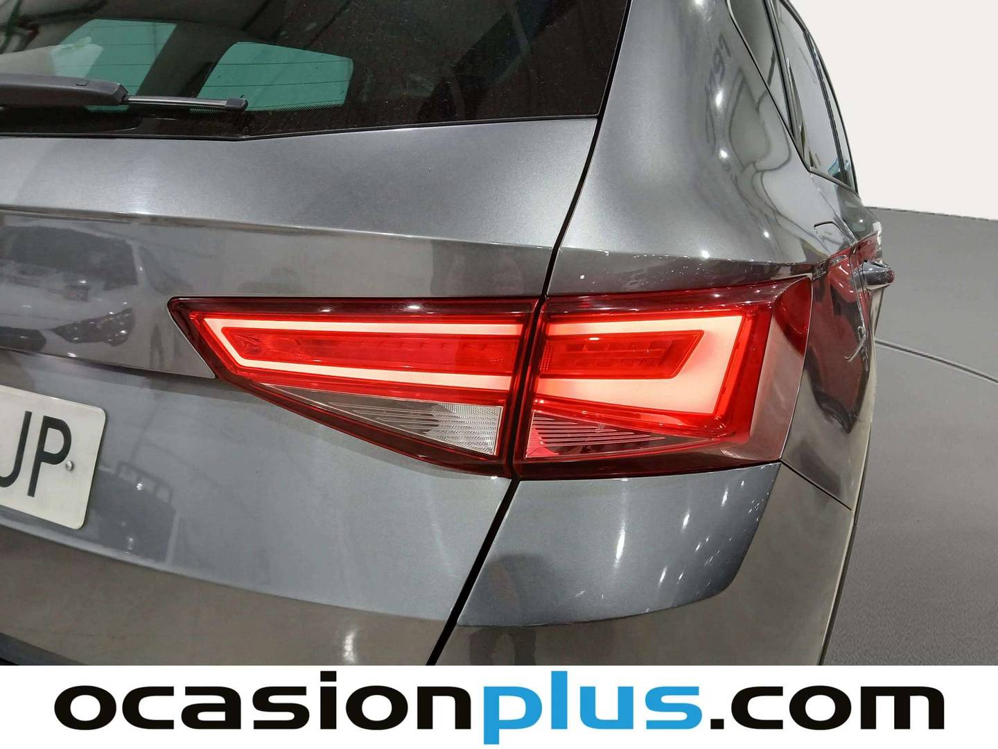 Seat Ateca SEAT Ateca 1.5 TSI S&S Style XL (150 CV) manual