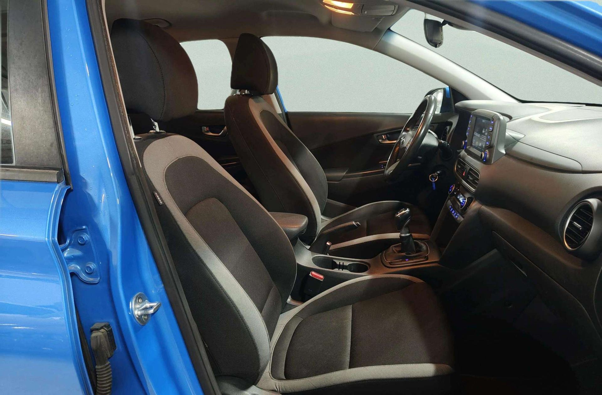 Hyundai Kona 1.0 T-GDi Klass 4x2 - foto 20