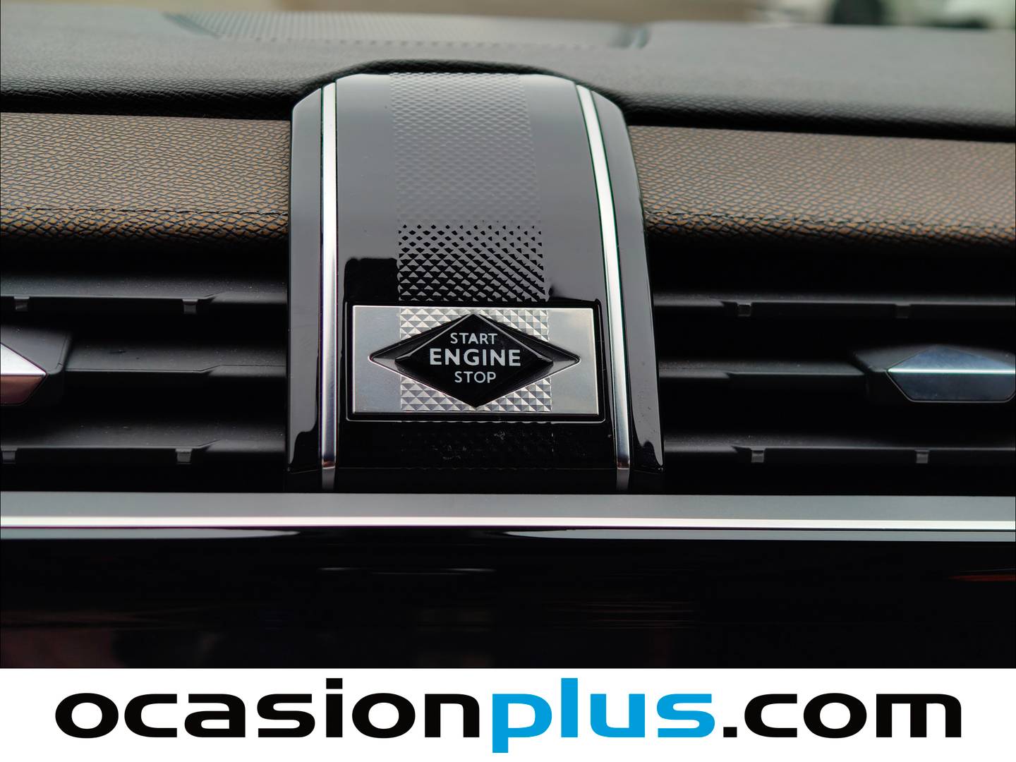 DS DS 7 Crossback DS DS7 Crossback BlueHDi 130 So Chic Auto (130 CV) barato