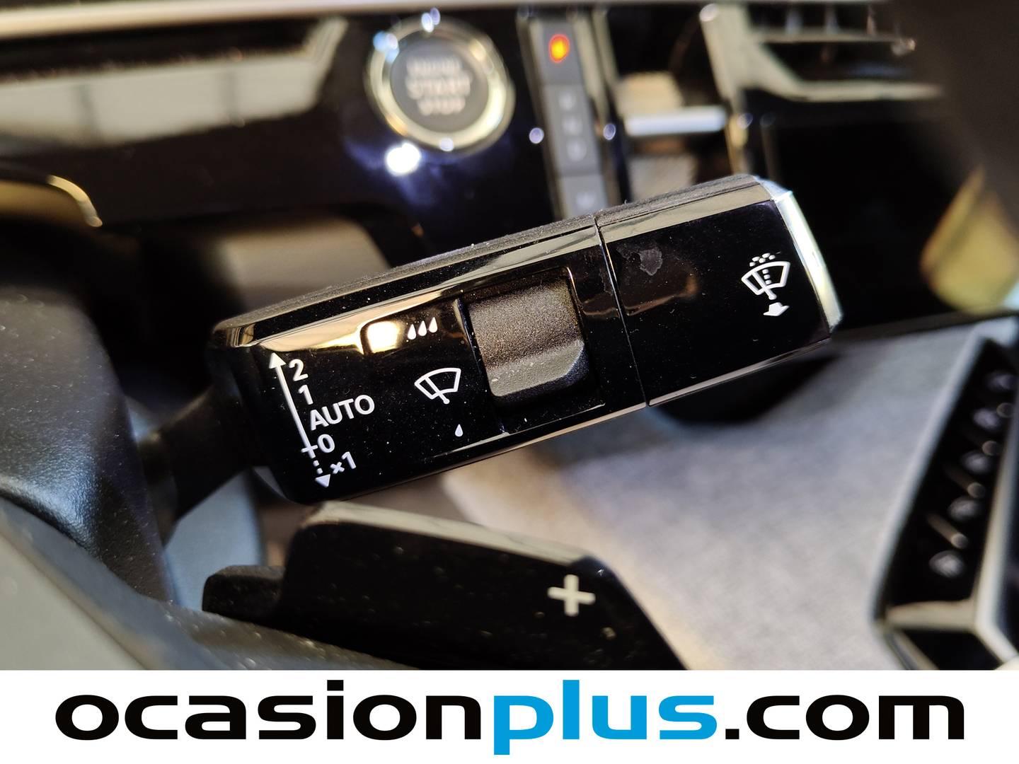 Peugeot 3008 Hybrid Peugeot 3008 Hybrid 145 Allure eDCS6 (145 CV) al mejor precio