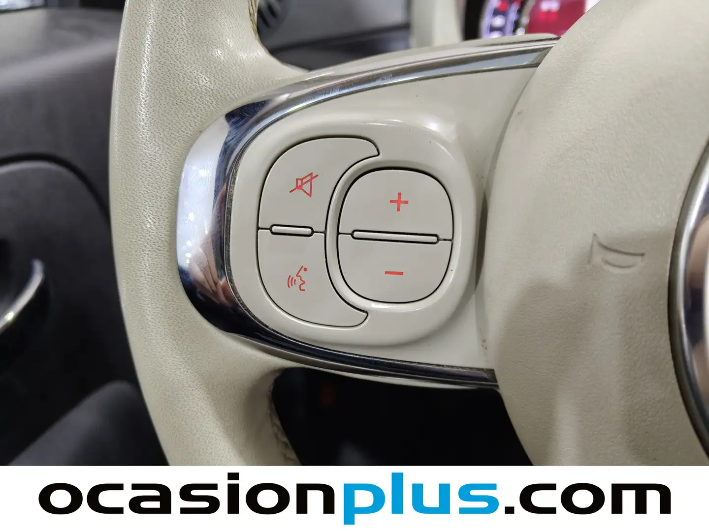 Foto Fiat 500 Fiat 500 1.0 Hybrid Dolcevita (70 CV)