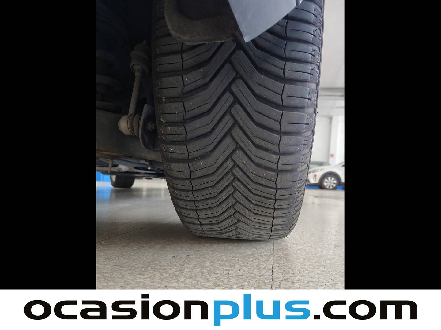Ford Mondeo Ford Mondeo Mondeo 1.8 TDCI Econetic (125 CV) diésel