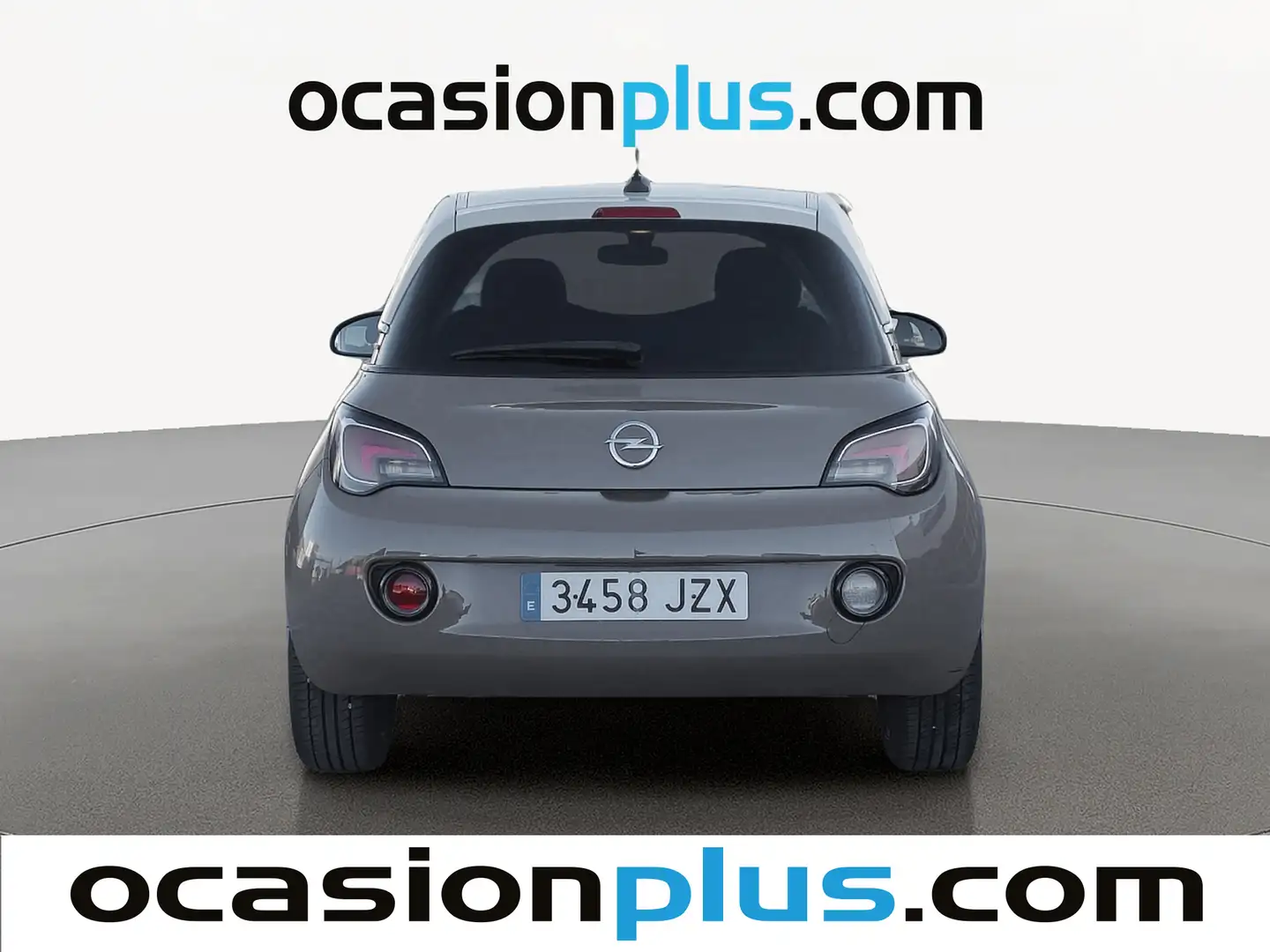 Foto Opel Adam Opel Adam 1.4 XEL Glam (87 CV)