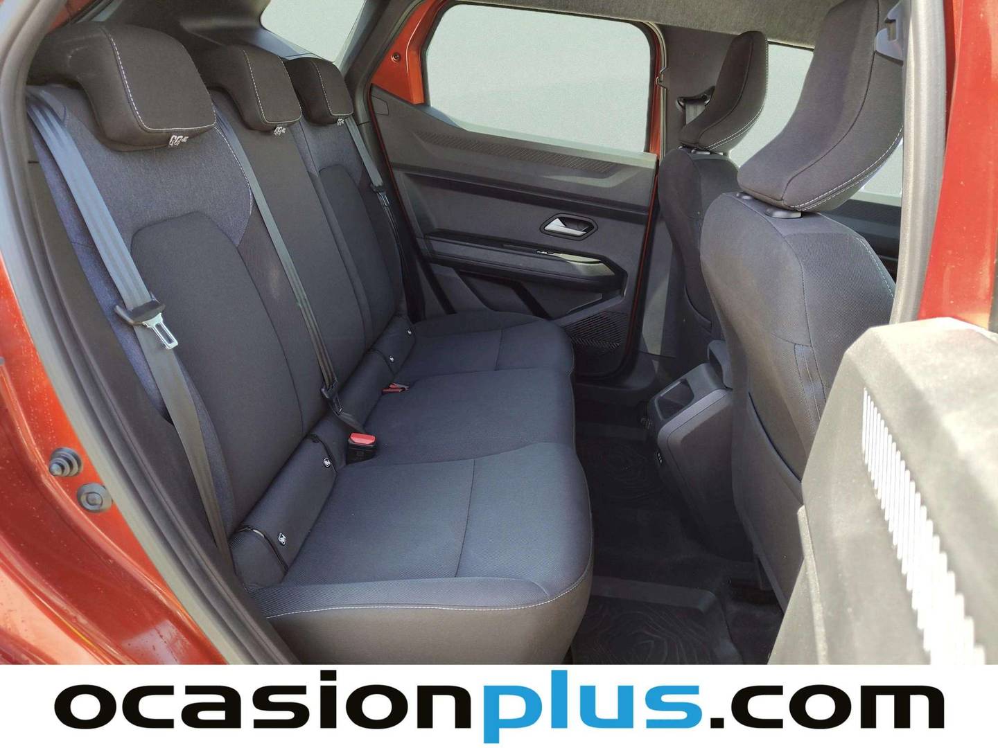 Dacia Duster Dacia Duster Journey TCE 48v 4X2 (130 CV) híbrido