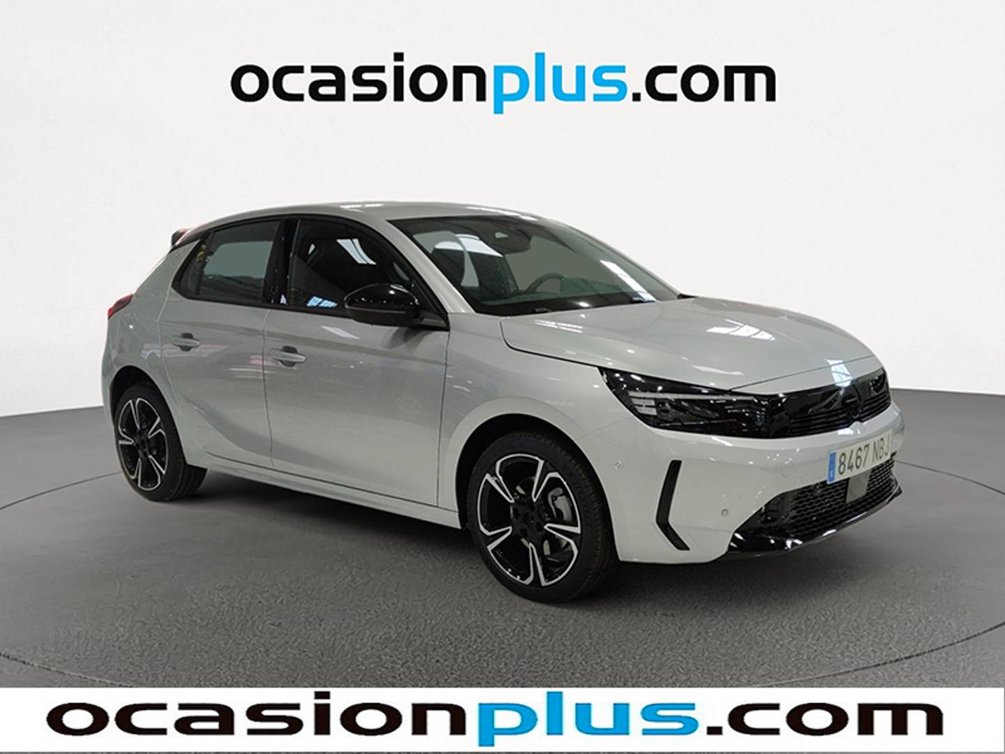 Foto Opel Corsa Opel Corsa 1.2 T XHL Hybrid GS eDCT (110 CV)