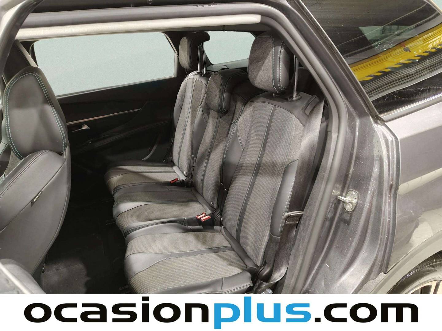 Peugeot 5008 Peugeot 5008 PureTech 130 S&S Allure EAT8 (130 CV) 130cv