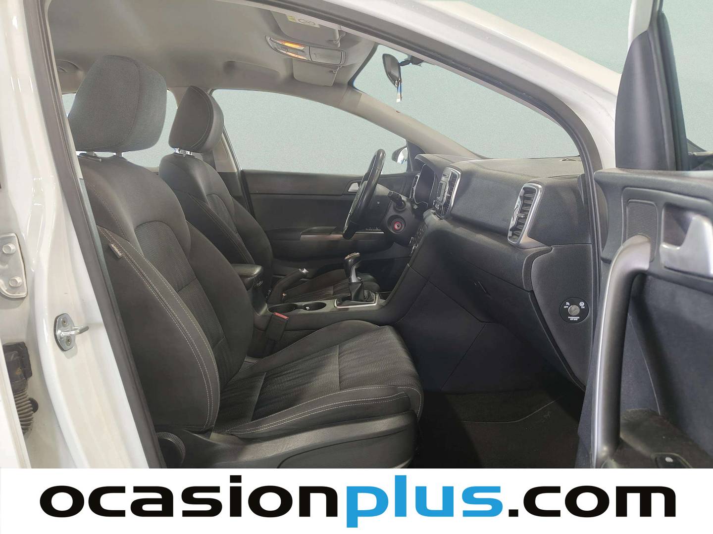 KIA Sportage KIA Sportage 1.6 GDI Concept 4x2 (135 CV) km 0