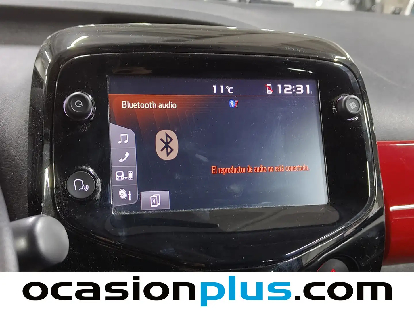 Foto Citroën C1 Citroen C1 VTi 72 S&S JCC+ (72 CV)