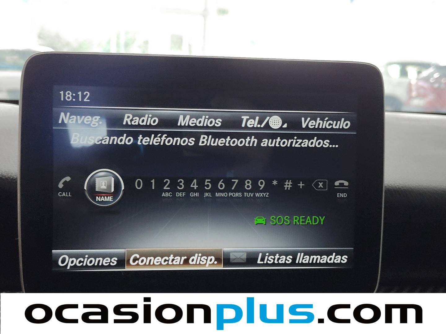Mercedes Clase A Mercedes Clase A 200 d AMG Line (136 CV) km 0