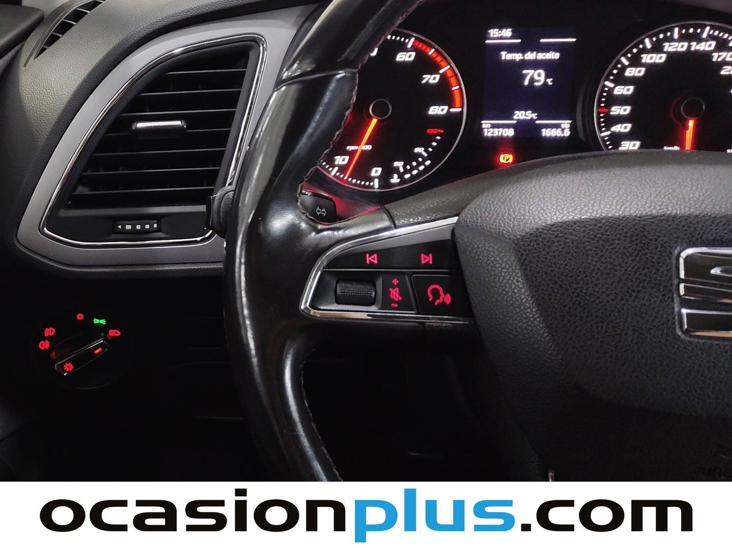 Seat León SEAT León 1.2 TSI St&Sp Style (110 CV) barato