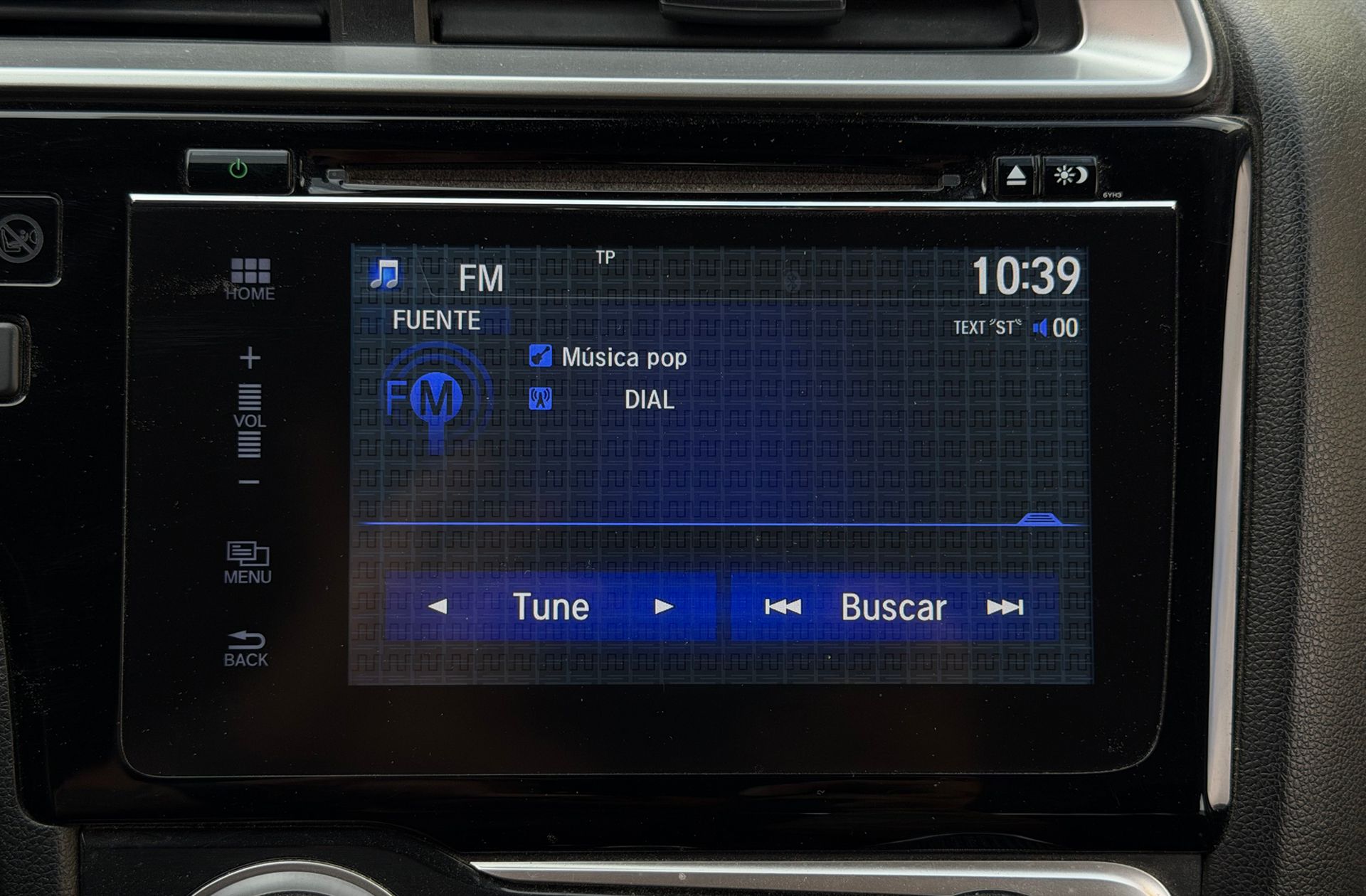 Honda Jazz 1.3 i-VTEC Comfort - foto 26