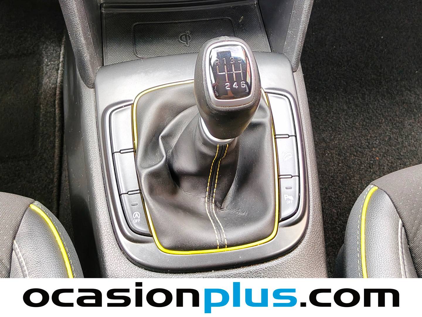 Hyundai Kona Hyundai Kona 1.0 TGDI Tecno Lime 4x2 (120 CV) de segunda mano