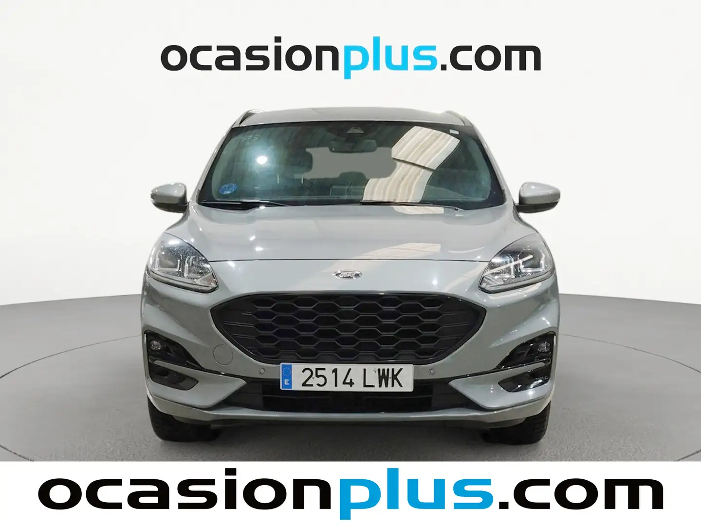 Foto Ford Kuga Ford Kuga 2.5 Duratec PHEV ST-Line Auto  (225 CV)
