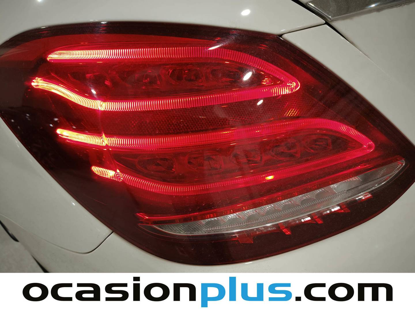 Paquetes del Mercedes Clase C Mercedes Clase C 220 d (170 CV) Pack AMG