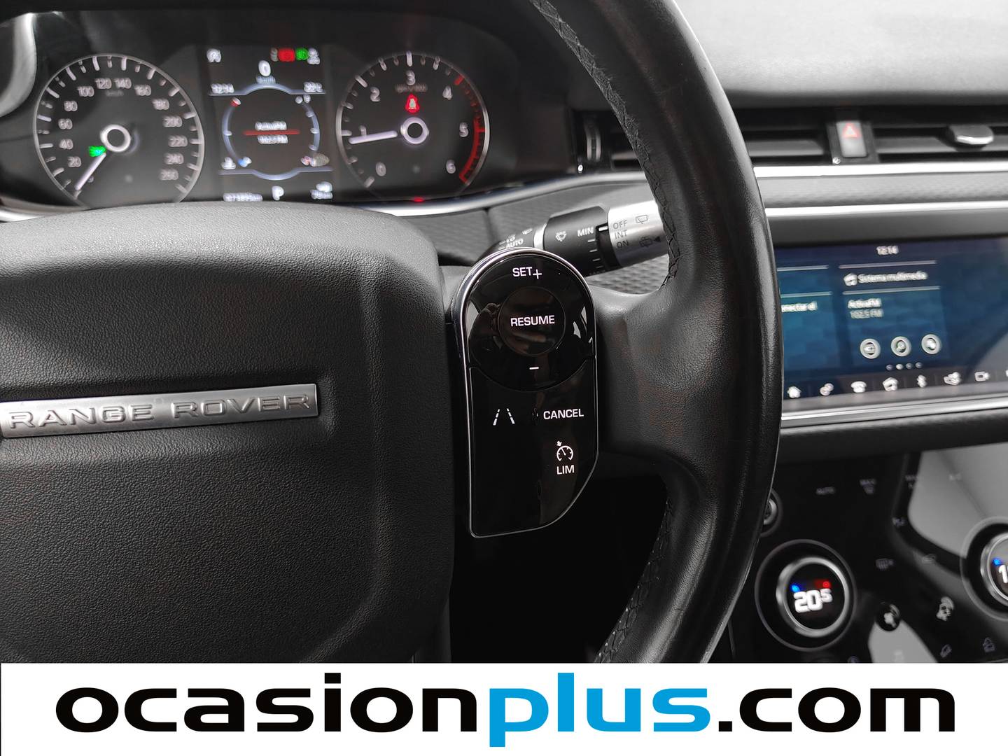 Paquetes del Land Rover Range Rover Evoque Land Rover Range Rover Evoque D150 Standard 4WD Auto (150 CV)