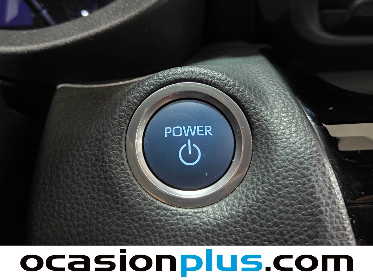 Foto Toyota Yaris Cross Toyota Yaris Cross 120H Active Tech (116 CV)