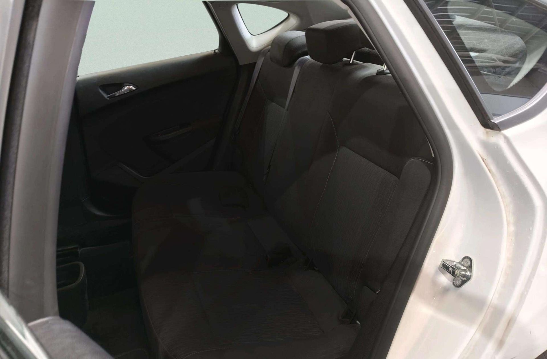Opel Astra 1.4 Turbo GLP Elegance - foto 10