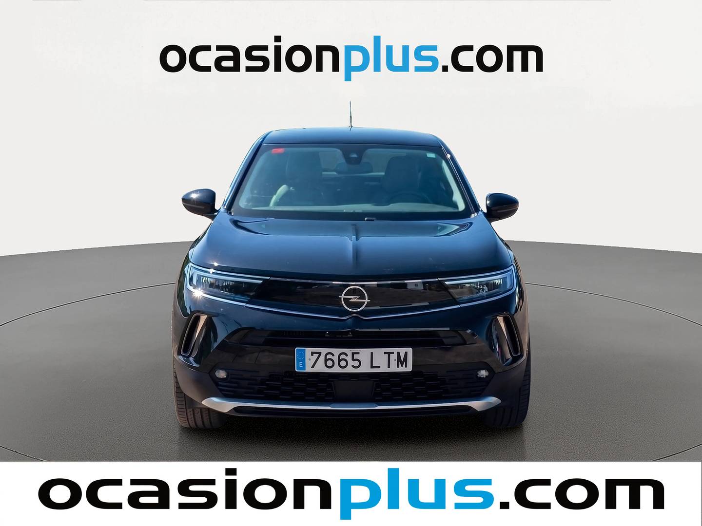Opel Mokka Opel Mokka 1.2 T Business Elegance (100 CV) 100cv
