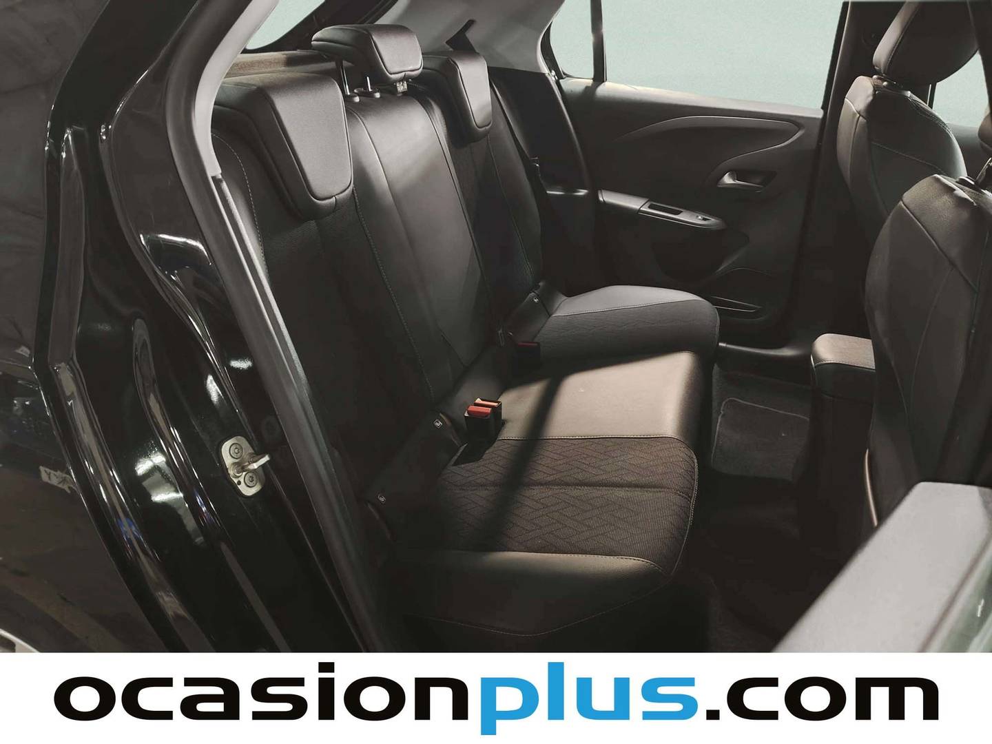 Foto Opel Corsa Opel Corsa 1.2 Turbo XHL Elegance (100 CV)