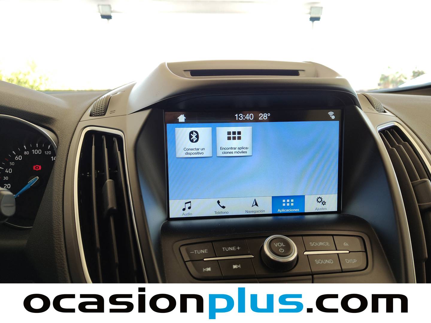 Foto Ford Grand C-Max Ford Grand C-Max 1.0 EcoBoost Trend+ (125 CV)