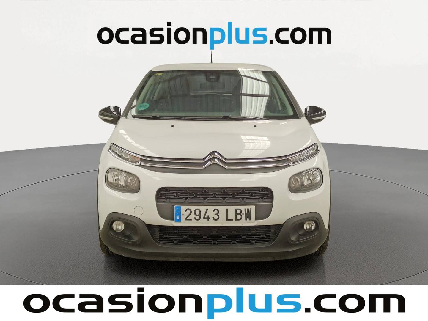 Citroën C3 Citroën C3 BlueHDi 100 S&S Feel (99 CV) 99cv