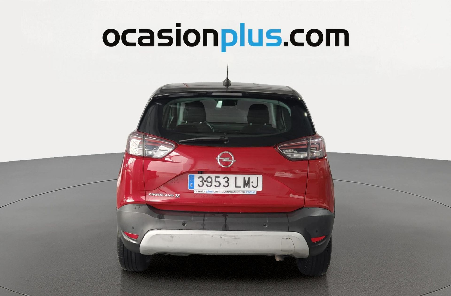 Opel Crossland 1.2 Opel 2020 - foto 14