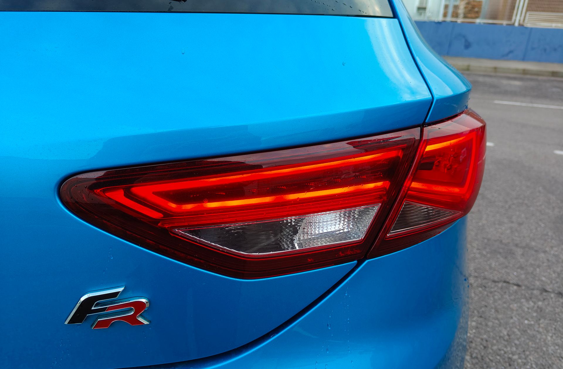 SEAT León 2.0 TDI FR DSG - foto 15