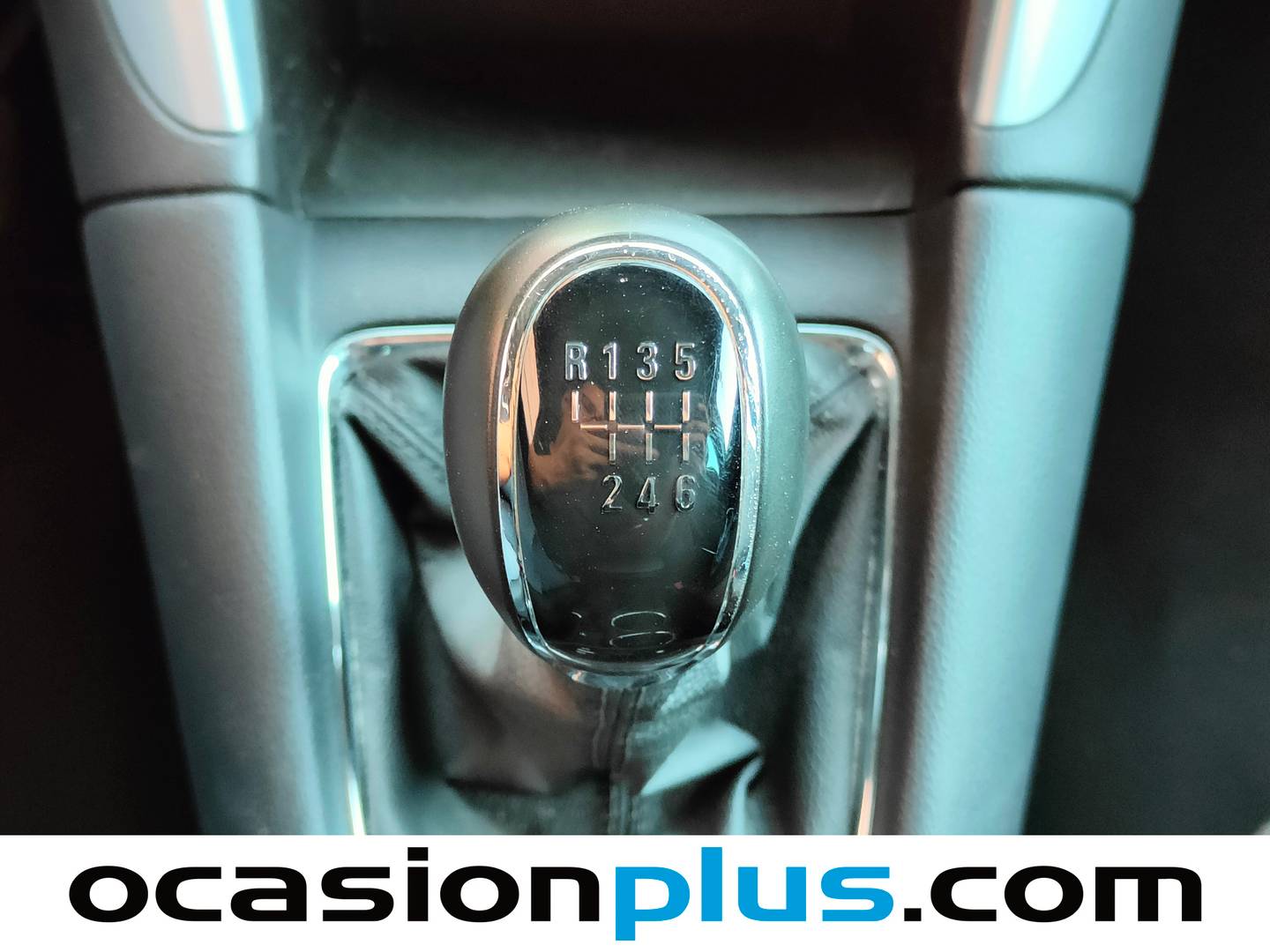 Foto Opel Zafira Opel Zafira 1.6 CDTI S&S Selective (120 CV)