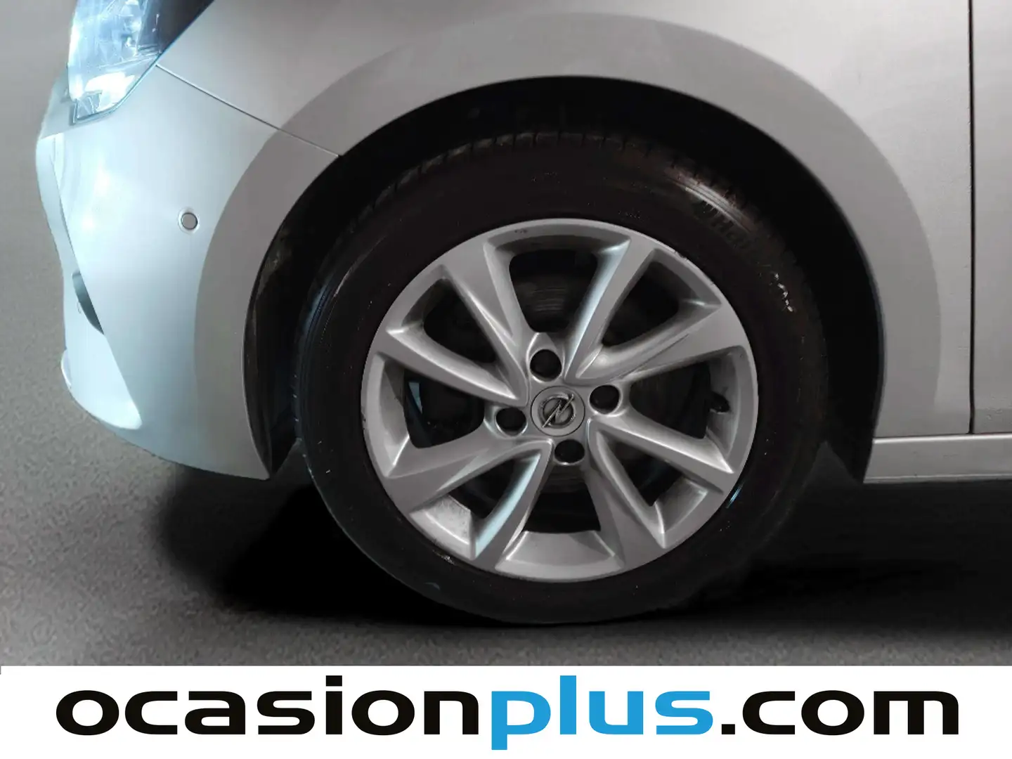 Foto Opel Corsa Opel Corsa 1.2 Turbo XHL Elegance (100 CV)