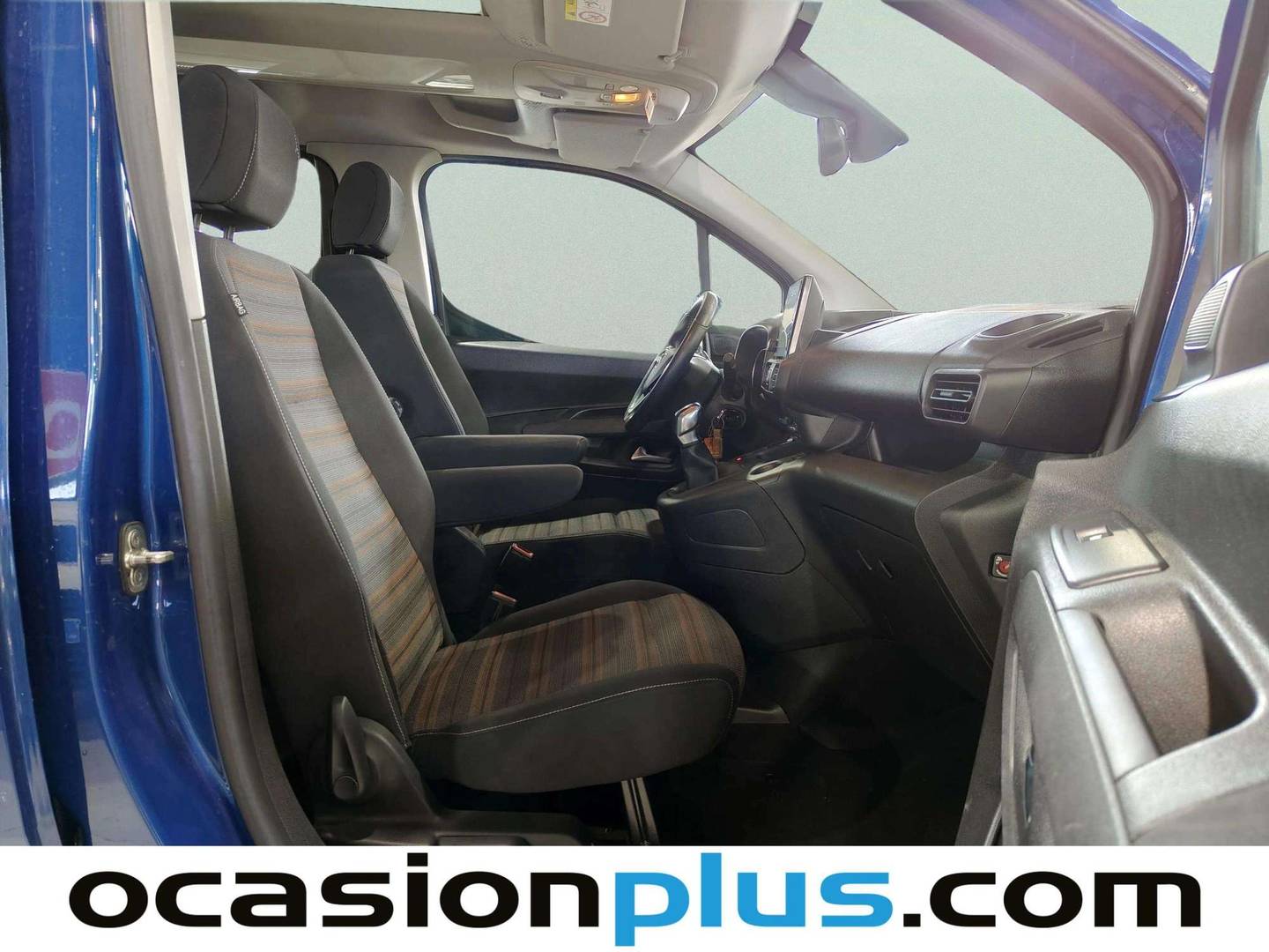 Opel Combo Life Opel Combo Life 1.5TD S&S Innovation (100 CV) manual