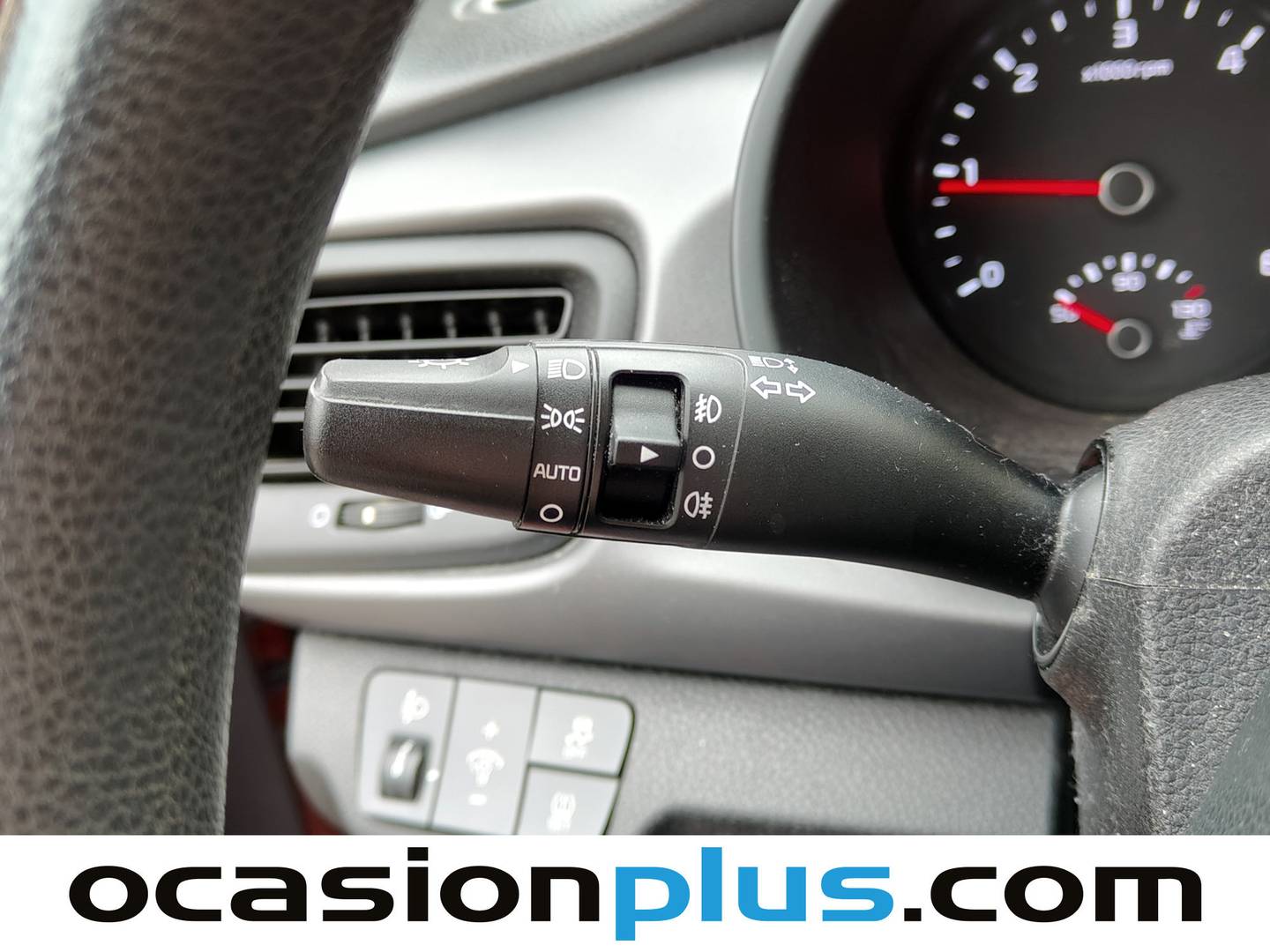 Foto KIA Rio Kia Rio 1.4 CRDi Concept (90 CV)