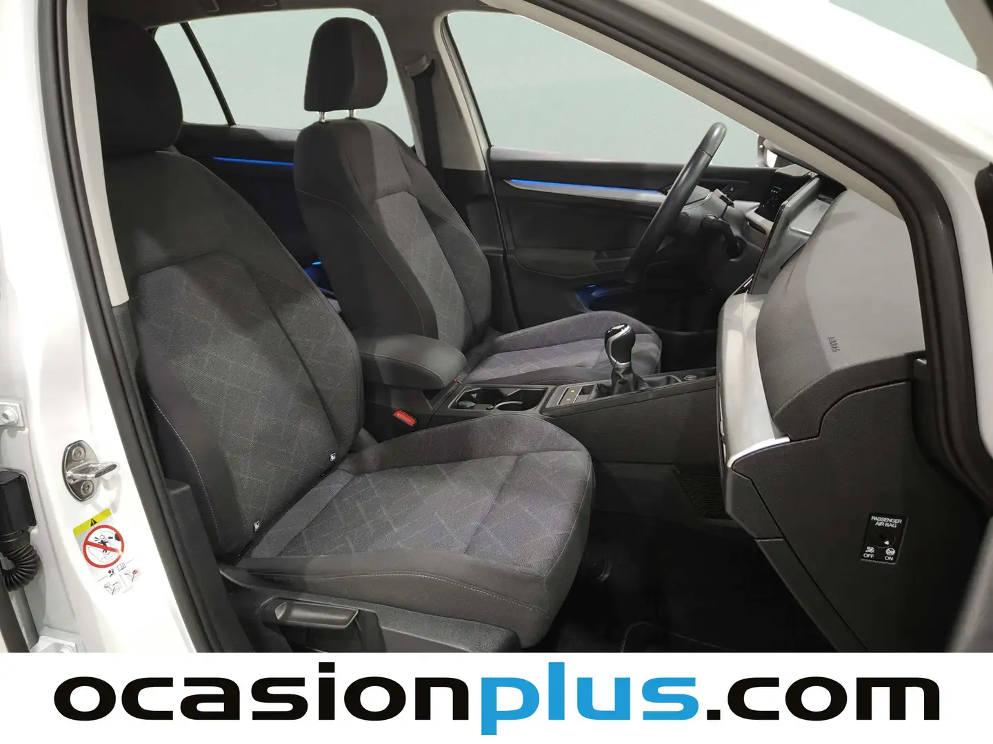 Foto Volkswagen Golf Volkswagen Golf Life 1.5 TSI (150 CV)