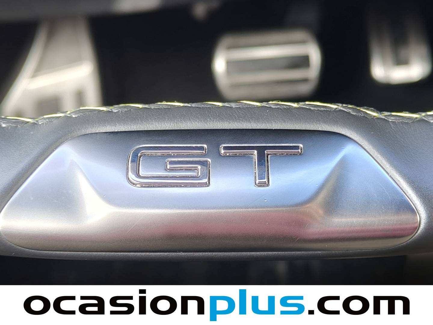 Peugeot 308 Peugeot 308 SW PureTech 130 S&S GT EAT8 (130 CV) gasolina