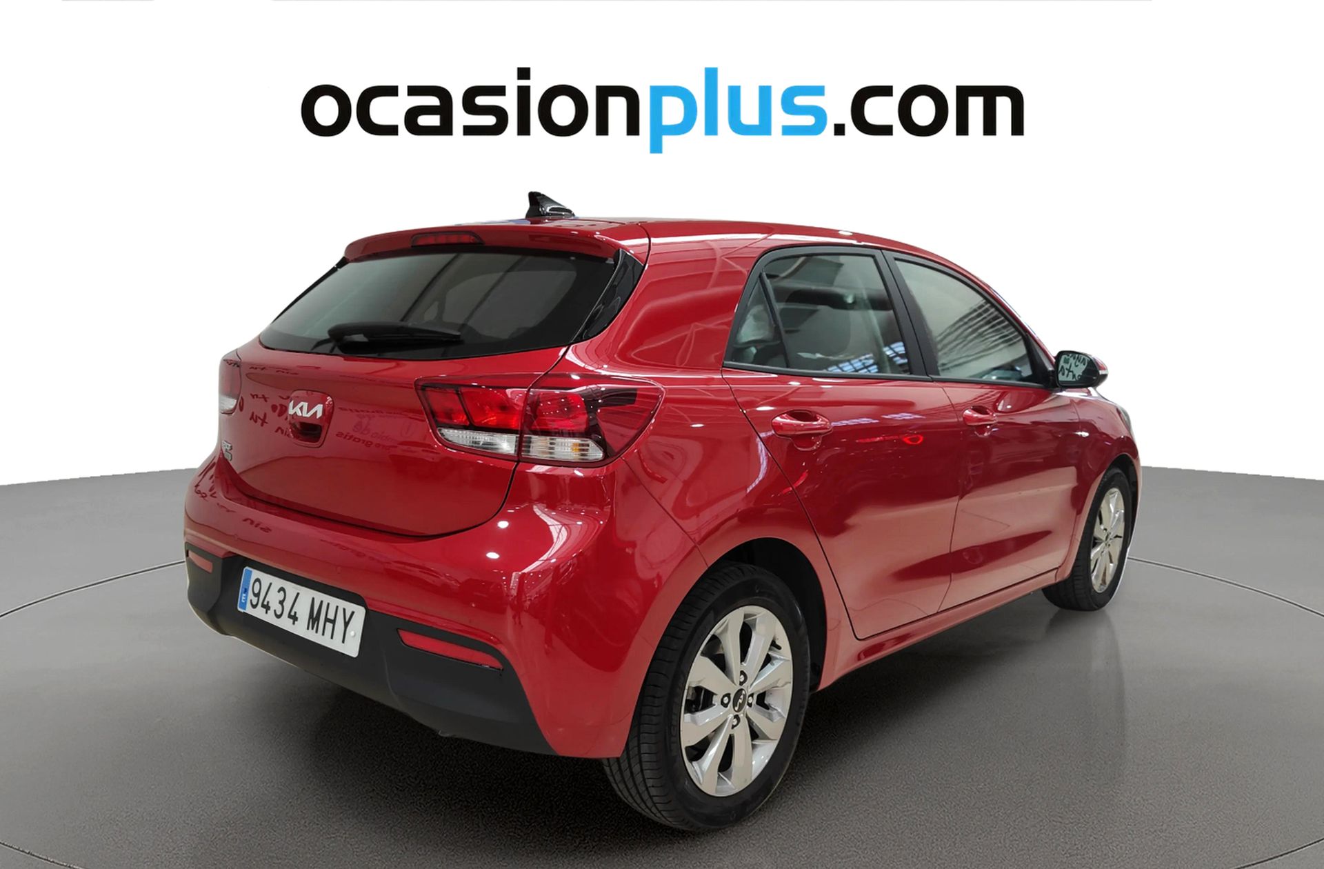 Kia Rio 1.0 T-GDi MHEV iMT Drive - foto 4