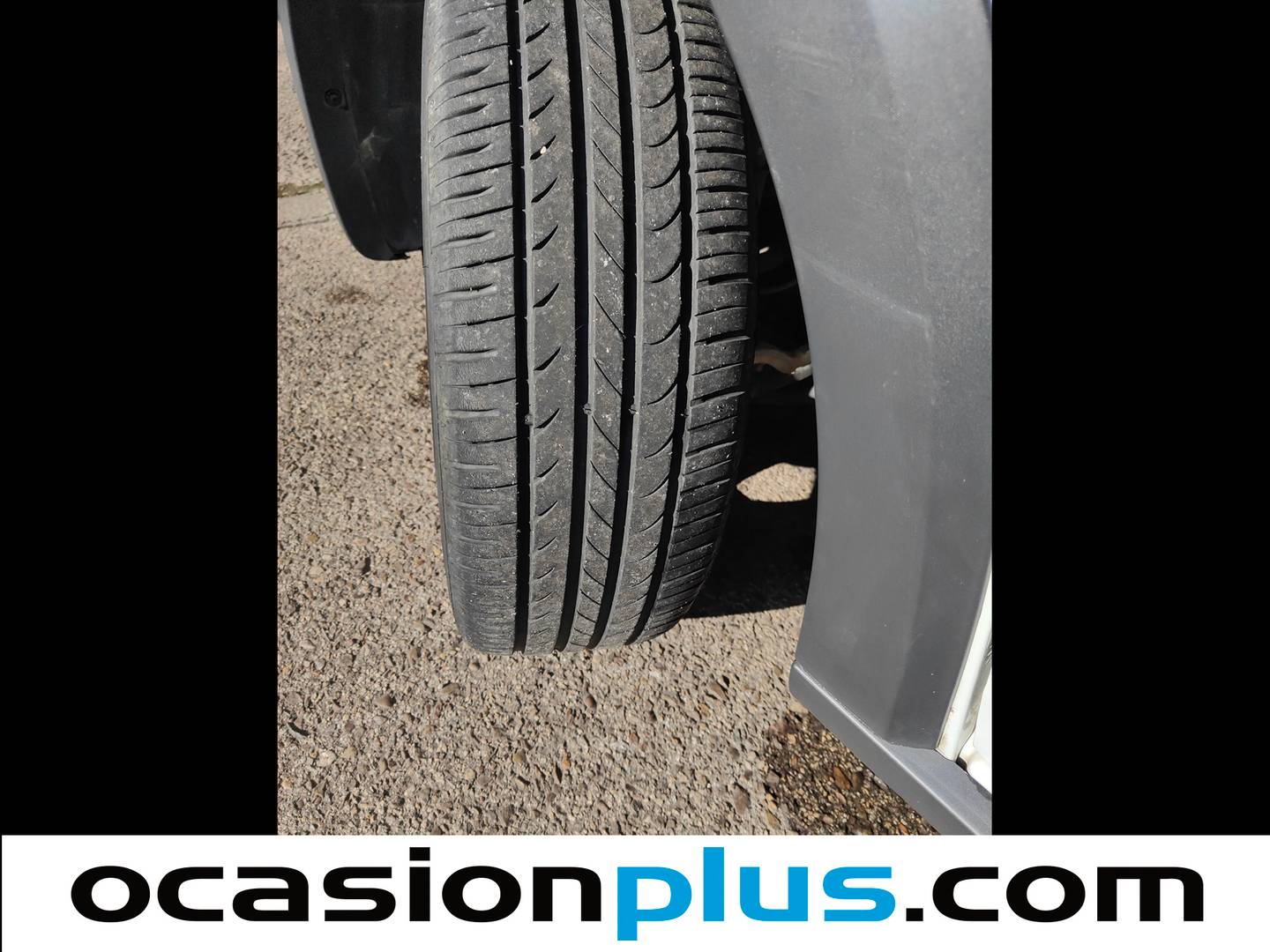 Dacia Sandero Dacia Sandero SL Nómada dCi (90 CV) 2018