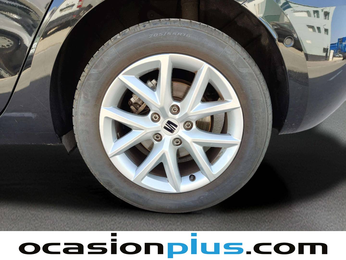 Seat León Seat León 2.0 TDI S&S Style XL (116 CV) 2025