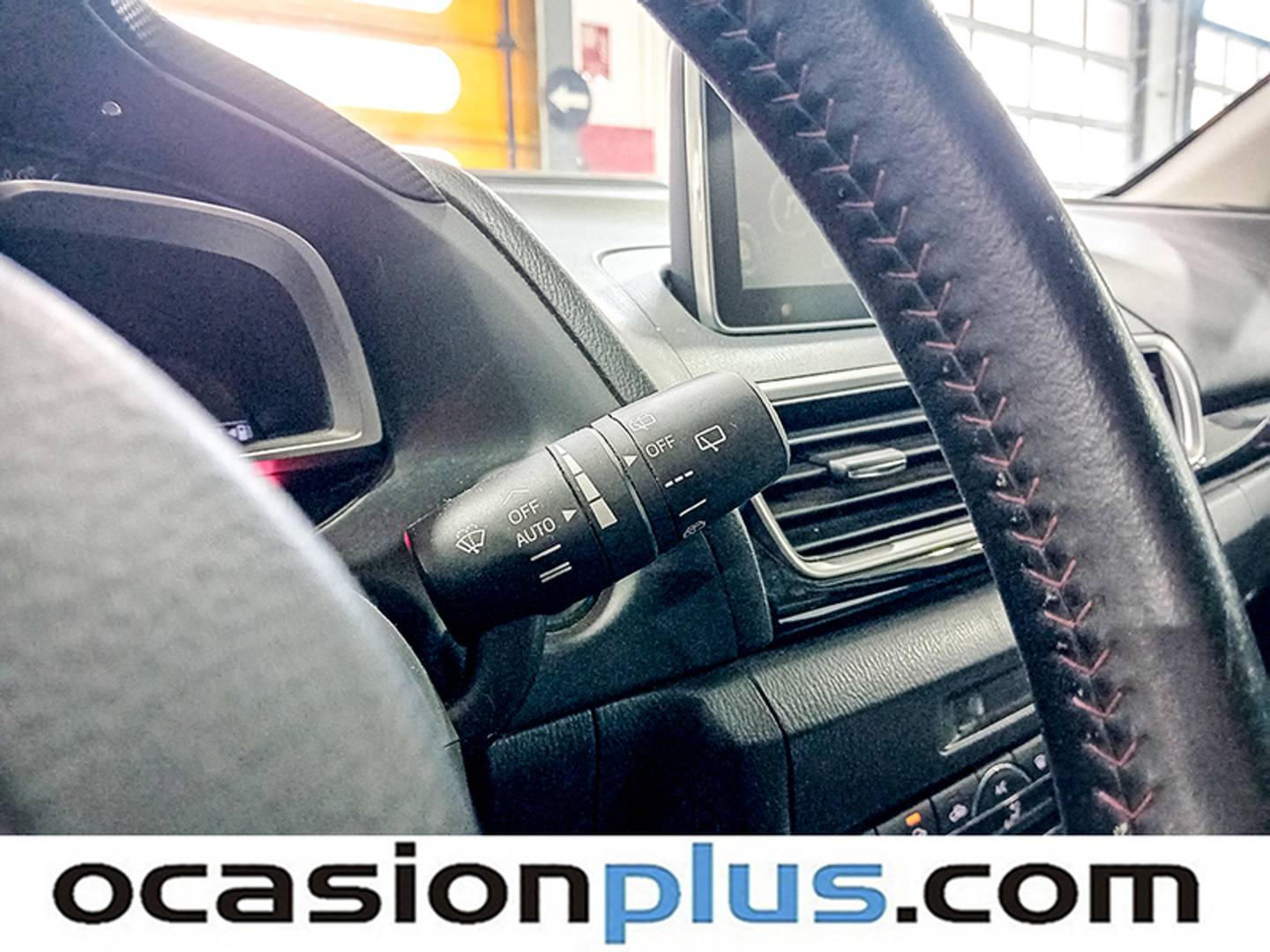 Mazda Mazda3 Mazda Mazda 3 2.2 DE MT Style (150 CV) km 0