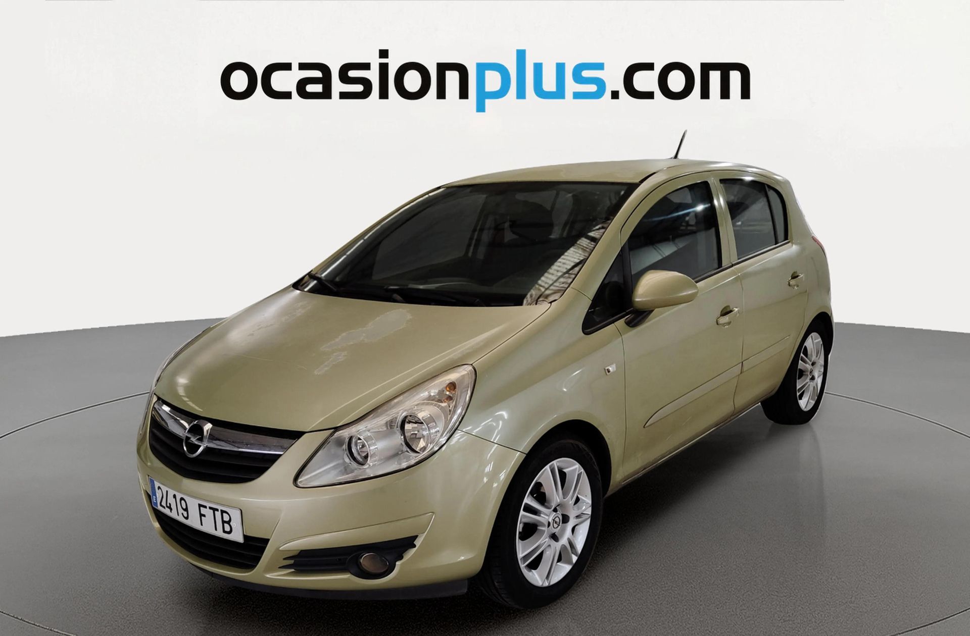 Opel Corsa 1.3 CDTI Enjoy