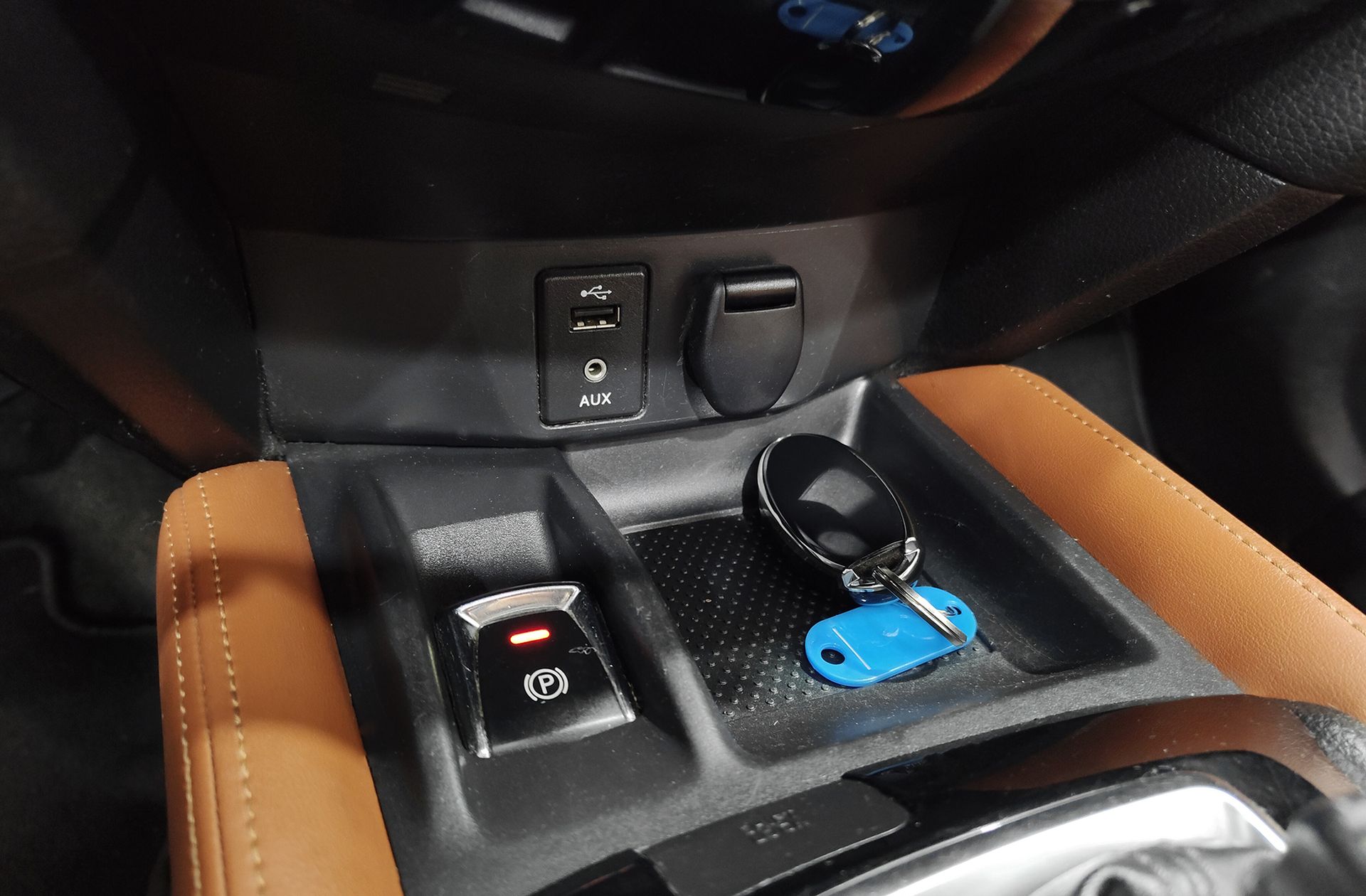 Nissan X-Trail dCi 150 Tekna 4x2 CVT 7 plazas - foto 33