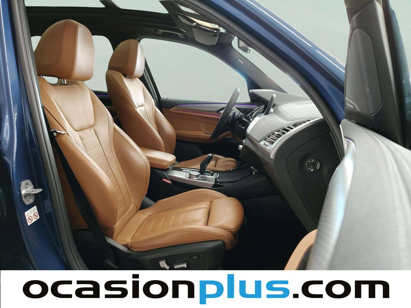 BMW X3 BMW X3 M40i (360 CV) de ocasión