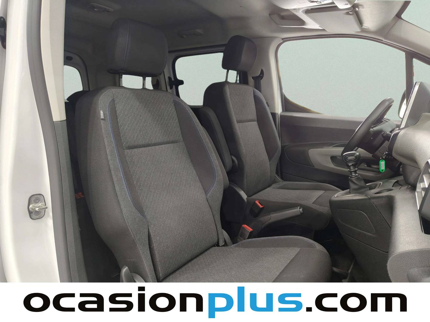 Peugeot Rifter Peugeot Rifter Style Standard PureTech (110 CV) km 0