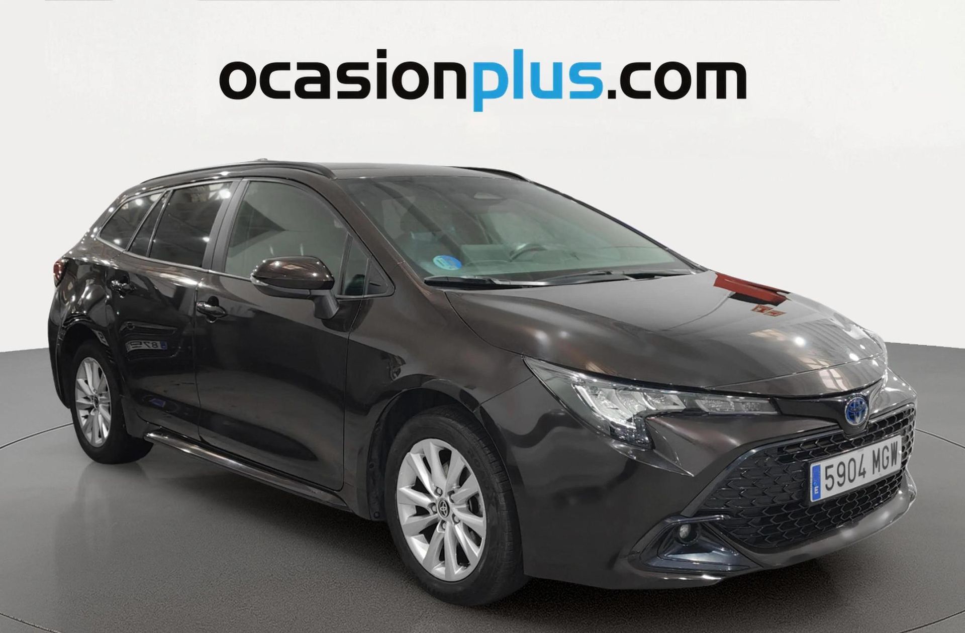 Toyota Corolla Touring Sports 140H Active Plus - foto 2