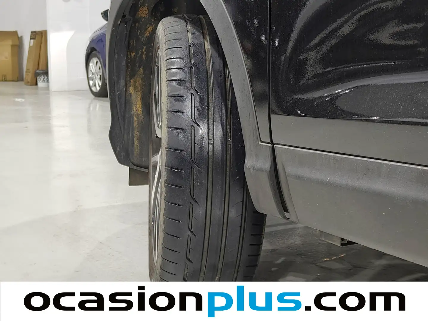 Foto Nissan QASHQAI Nissan Qashqai 1.6 dCi S&S Tekna Premium 4x2 (130 CV)