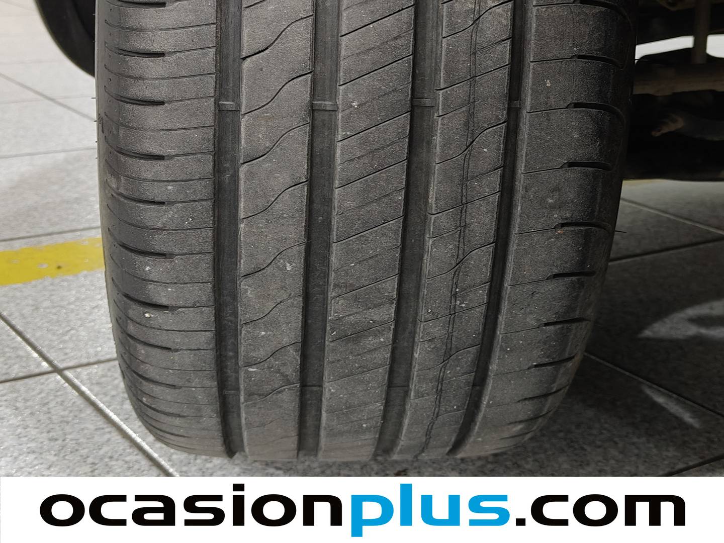 Foto Citroën C3 Aircross Citroen C3 Aircross BlueHDi 100 S&S Shine (102 CV)