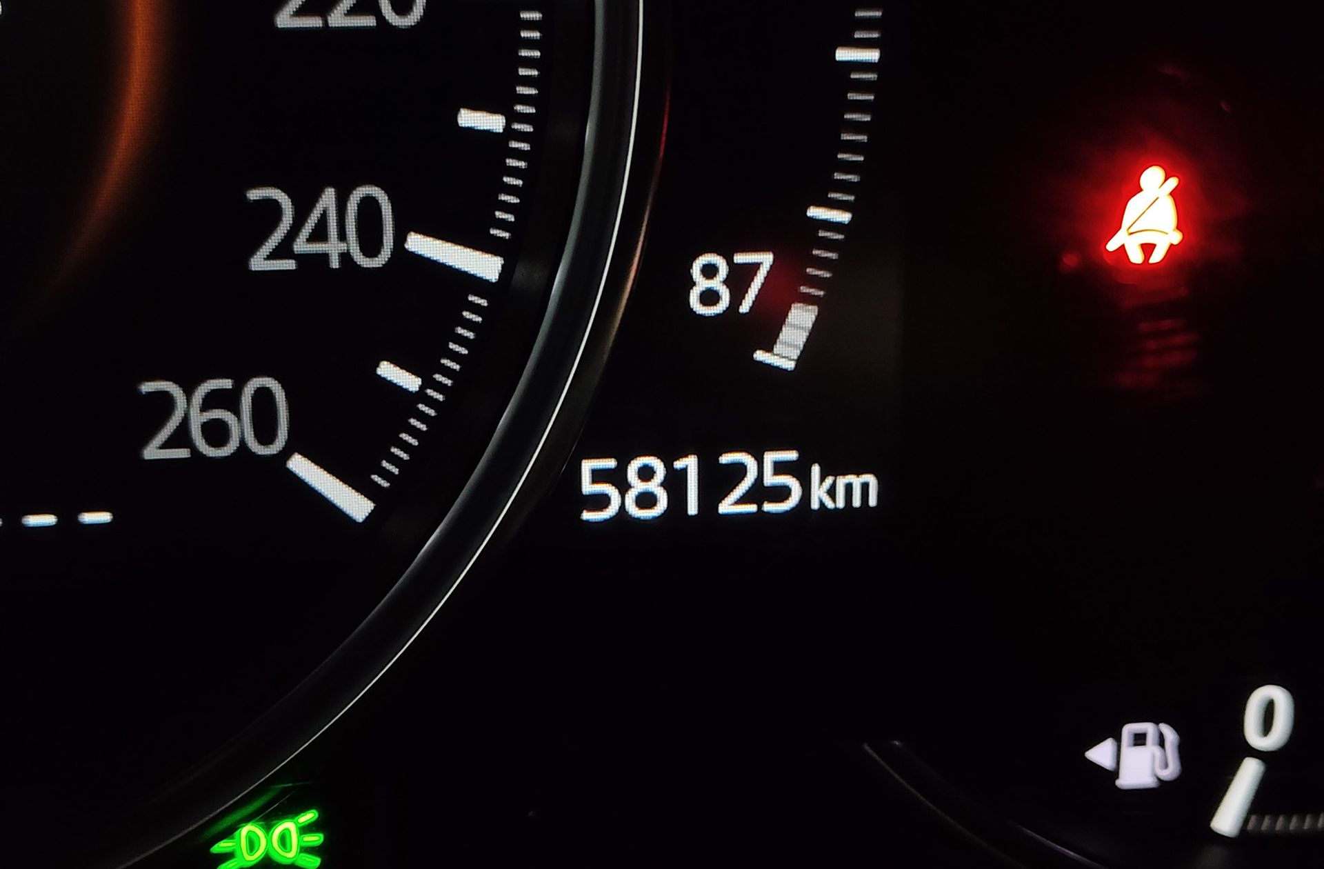 Mazda Mazda6 2.2 SKYACTIVE-D Signature Sky - foto 16