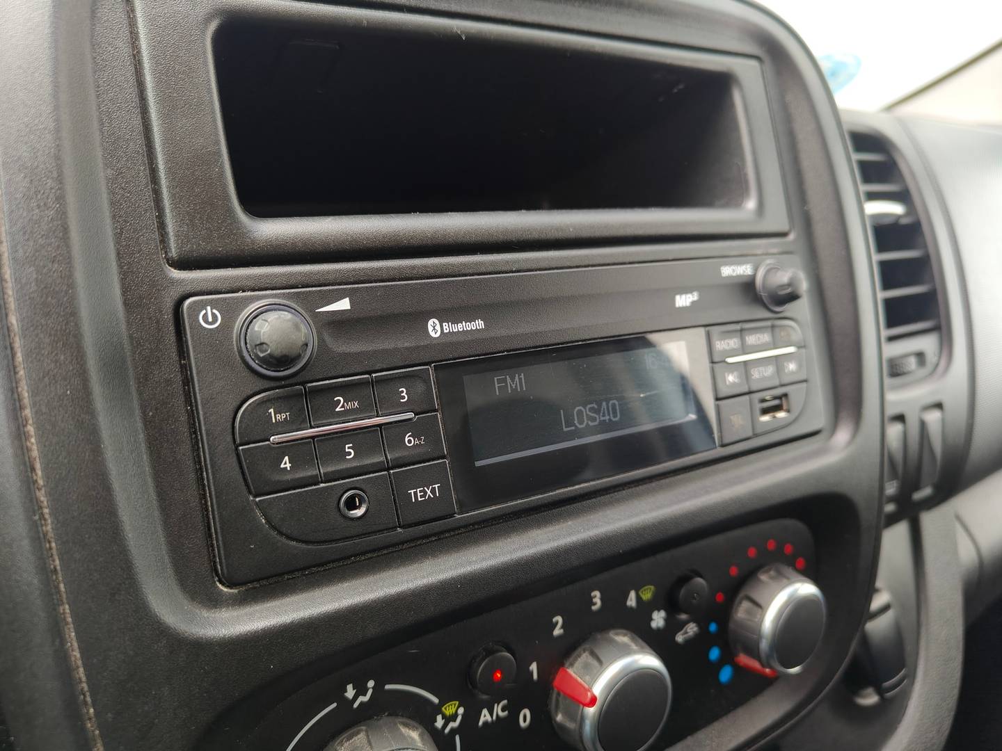 Fiat Talento Fiat Talento 2.0 MultiJet Base Corto (120 CV) seminuevo