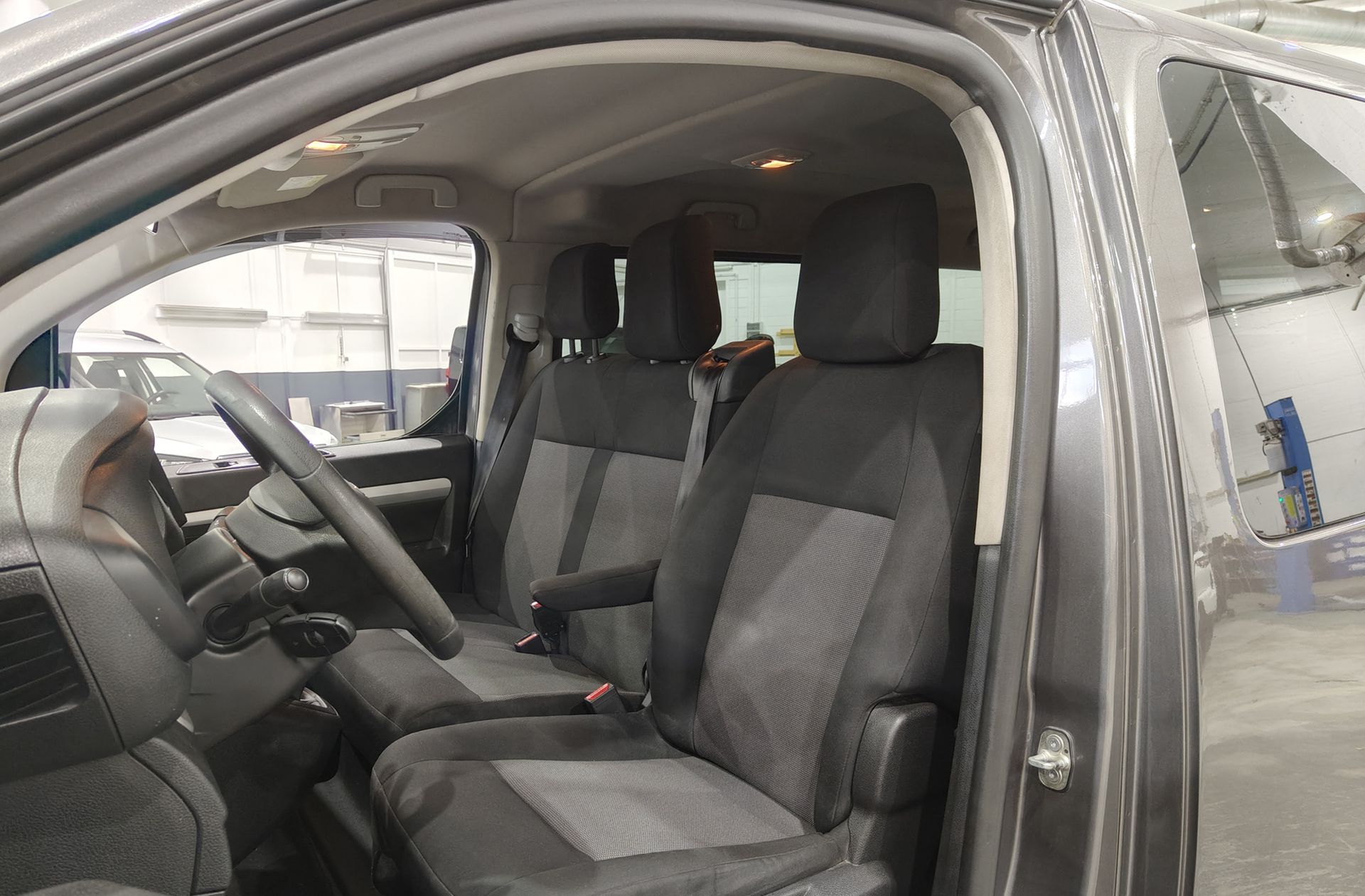 Toyota Proace Verso Combi 2.0 D Medio L1 6 plazas - foto 9